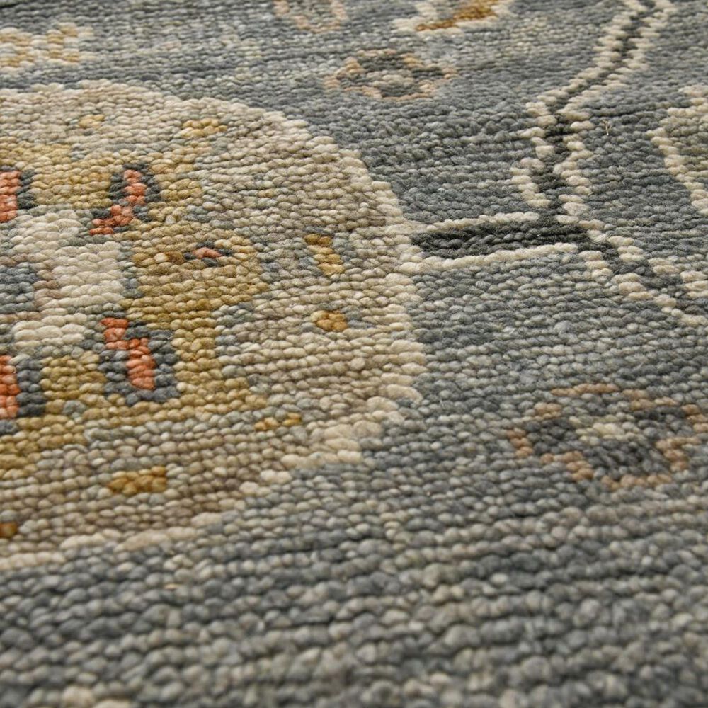 Amer Rugs Willow 10&#39; x 14&#39; Gray Area Rug, , large