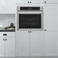 Frigidaire 30" Single Electric Wall Oven with Fan Convection in Stainless Steel, , large