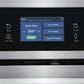 Frigidaire Gallery 30"" Single Electric Wall Oven with Total Convection in Stainless Steel, , large