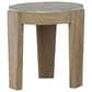 Signature Design by Ashley Guystone 3-Piece Table Set in Light Brown, , large