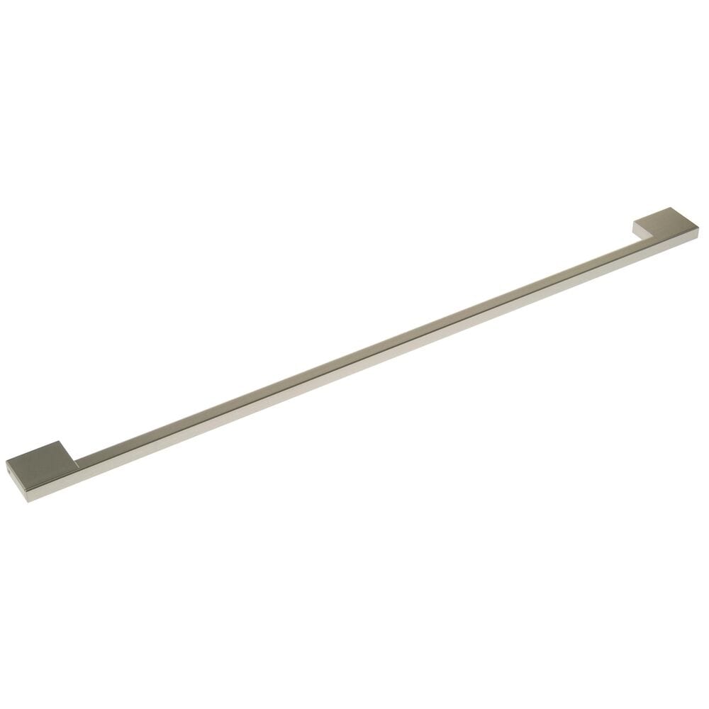 Monogram Minimalist Handle Kit for Refrigerator in Stainless Steel, , large