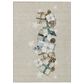 Dalyn Rug Company Wonderland WN33 3" x 5" Beige Indoor/Outdoor Area Rug, , large