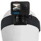 GoPro Head Strap 2.0 in Black, , large