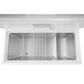 Amana 16 Cu. Ft. Chest Freezer with Basket in White, , large