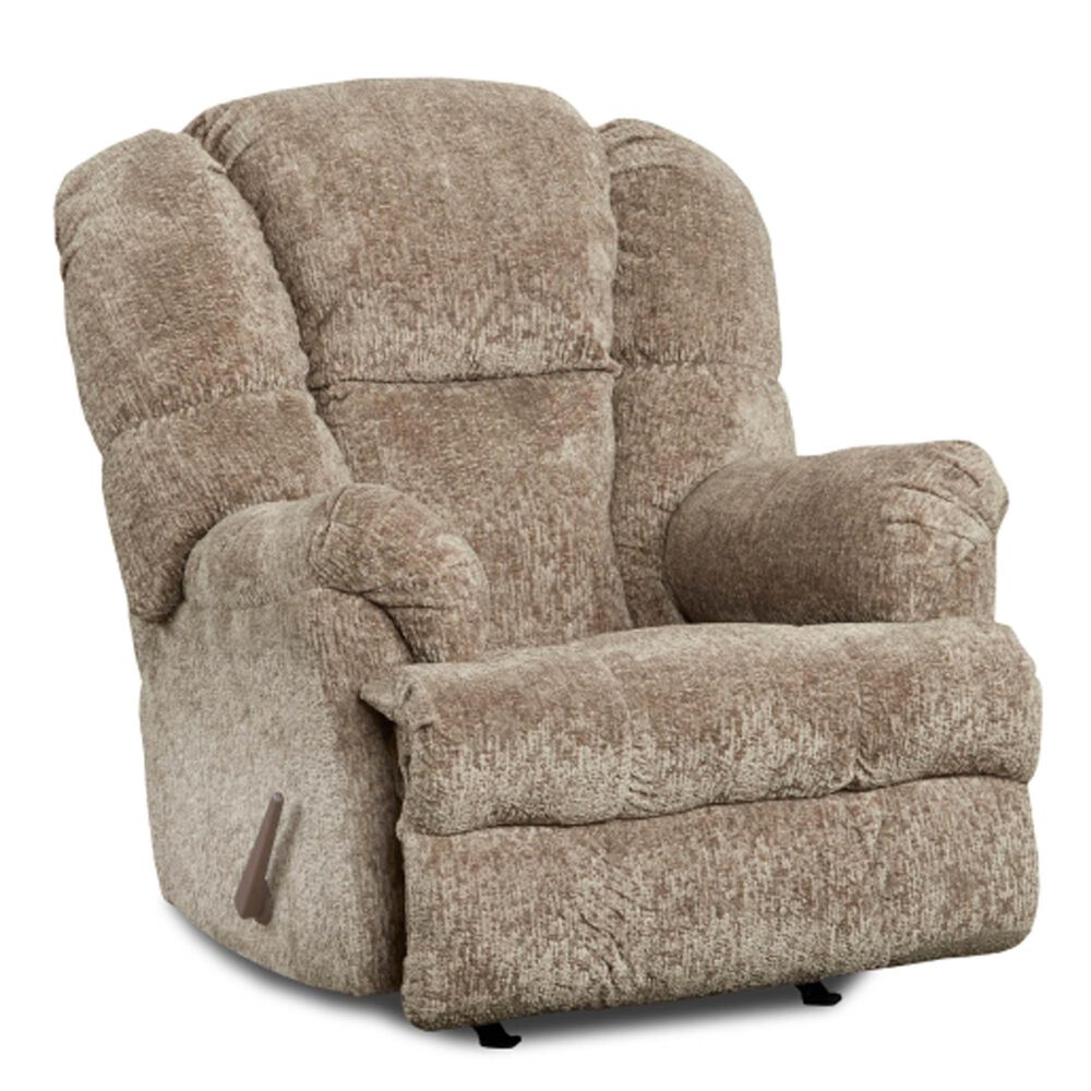 Olympia Furniture 9030 Rocker Recliner in Buxton Maple, , large