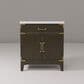 Lexora Home Laurel 30" Single Bathroom Vanity in Brown Oak with White Quartz Top and Rectangular Sink, , large