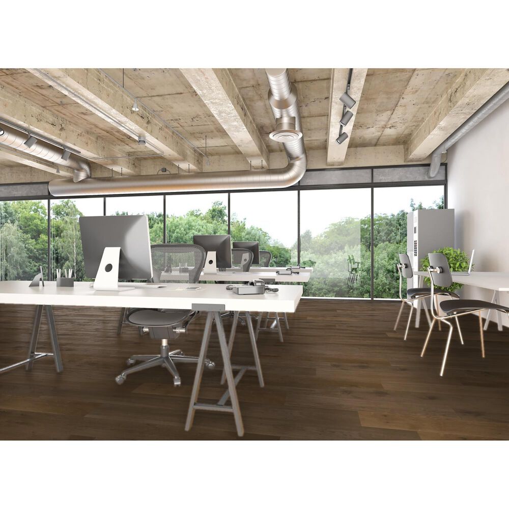 Trinity Hardwood Sylvania Potter Oak Hardwood, , large