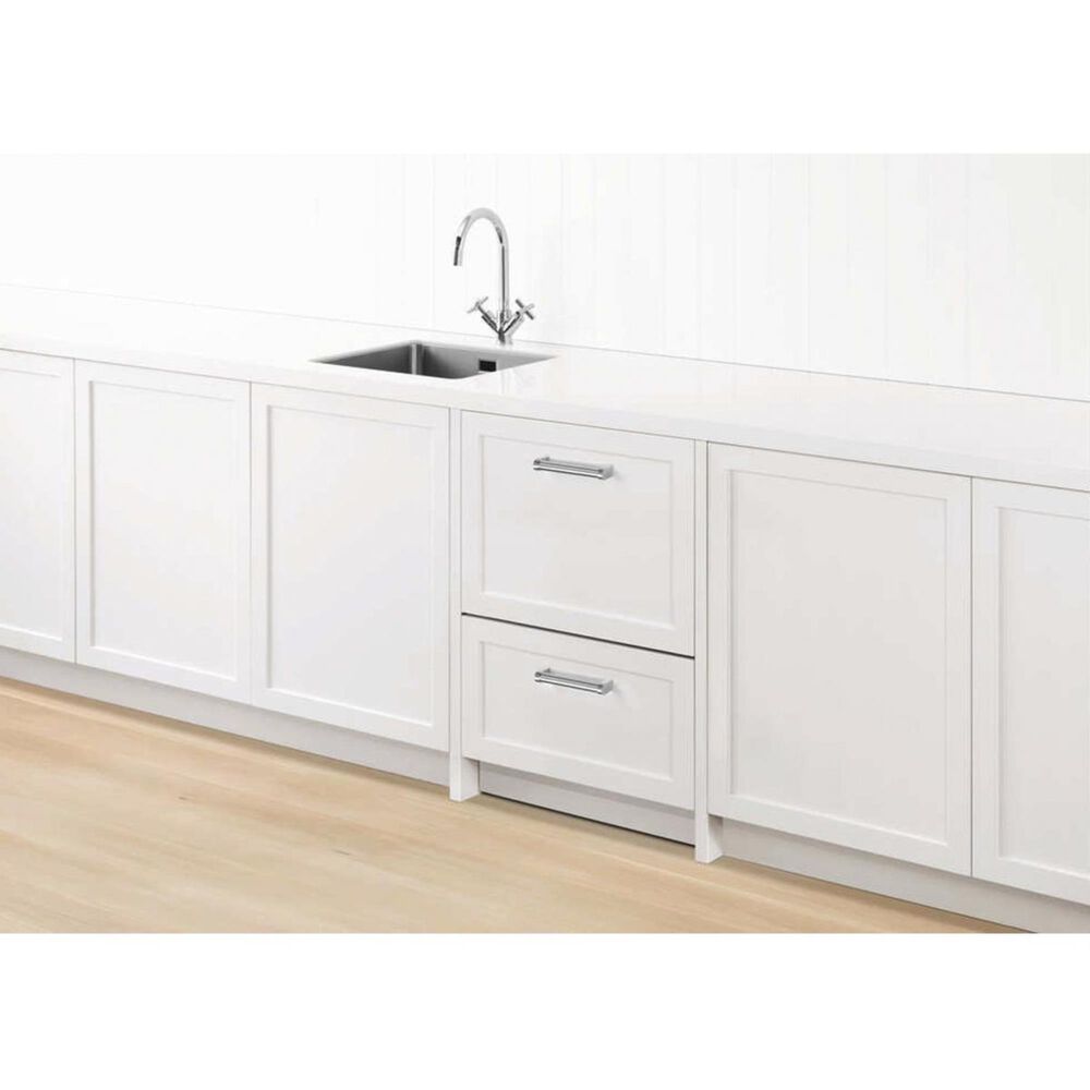 Fisher &amp; Paykel 24&quot; Tall Double Dish Drawer Dishwasher - Panels Sold Separately, , large