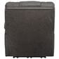 Ashley Wurstrow Power Recliner with Adjustable Headrest in Smoke, , large