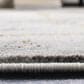 Safavieh Craft CFT877F Grey and Gold 2"3" x 6" Runner, , large