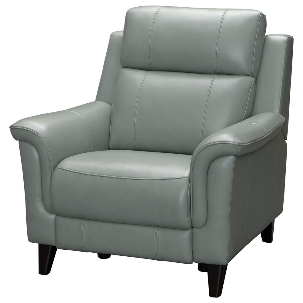 Barcalounger Kester Power Recliner in Lorenzo Mint, , large