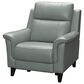 Barcalounger Kester Power Recliner in Lorenzo Mint, , large