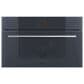 SMEG Linea 30" Single Combi-Steam Electric Wall Oven in Neptune Grey, , large