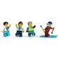 LEGO Emergency Air Ambulance Airplane Building Set, , large
