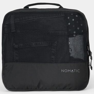 Nomatic Large Compression Packing Cube in Black, , large