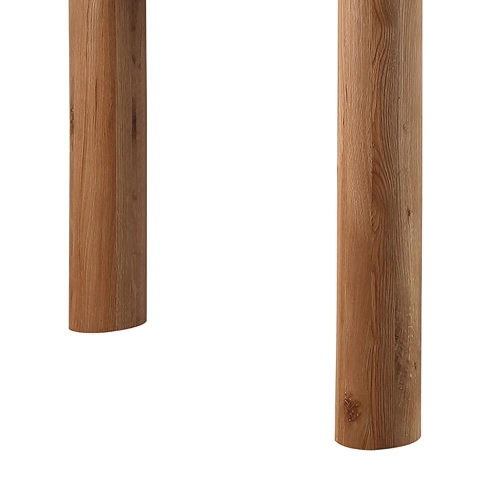 Moe&#39;s Home Collection Post Dining Table in Natural - Table Only, , large