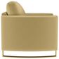 Coaster Corliss Accent Arm Chair in Camel, , large