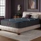 Beautyrest World Class Level Four Hybrid Plush Twin XL Mattress, , large
