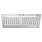 Dacor 36" Hood Liner in Silver Stainless Steel, , large