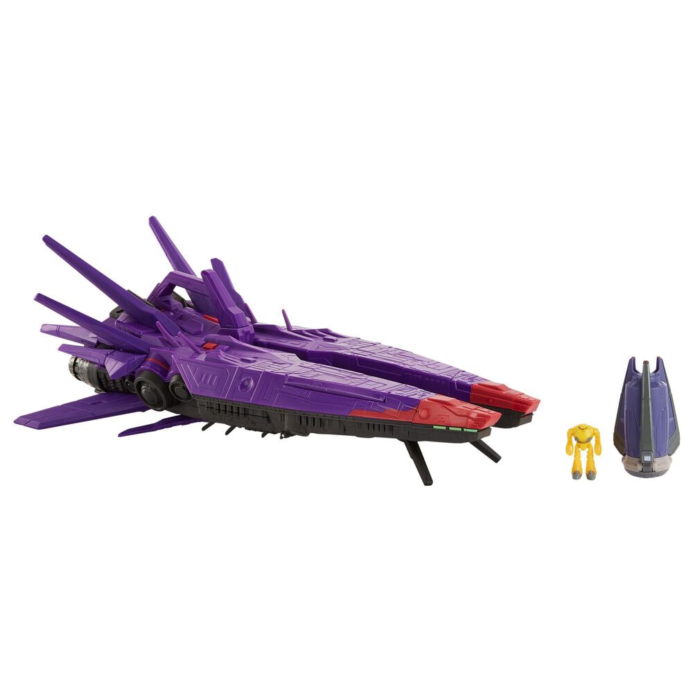 Disney Lightyear Zurg Mothership, , large