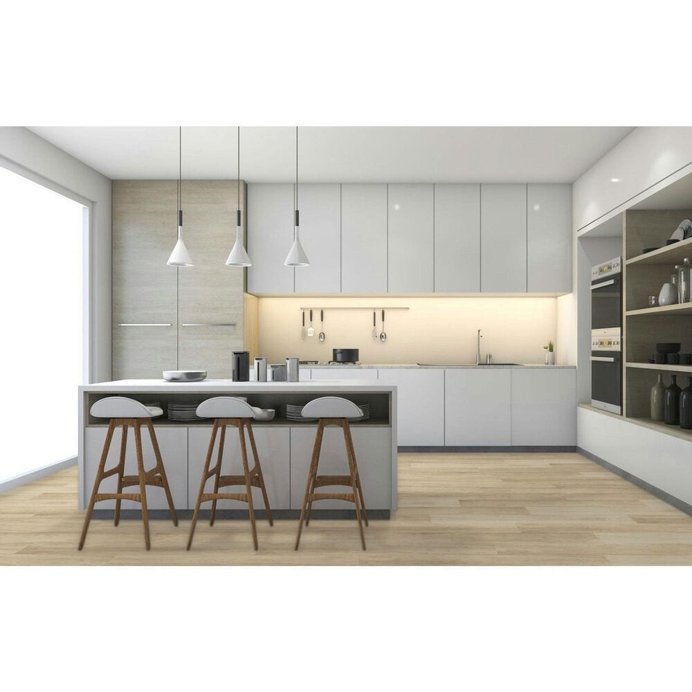 Florstar Ceramin Icon Cloverley 8" x 60" Luxury Vinyl Plank, , large