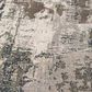 Central Oriental Montville Desmonia 7"10" x 9"10" Storm and Vintage Blue Area Rug, , large
