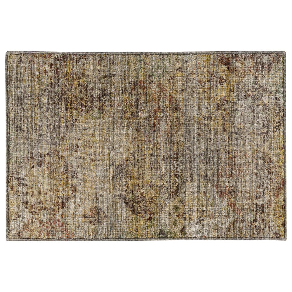 Dalyn Rug Company Aristo Wheat 2"6" x 3"10" Area Rug, , large