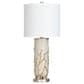 Crestview Collection Branches Table Lamp in Sandstone and Gold, , large