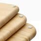 Joseph Joseph Nest 3-piece Cutting Board Set in Bamboo, , large