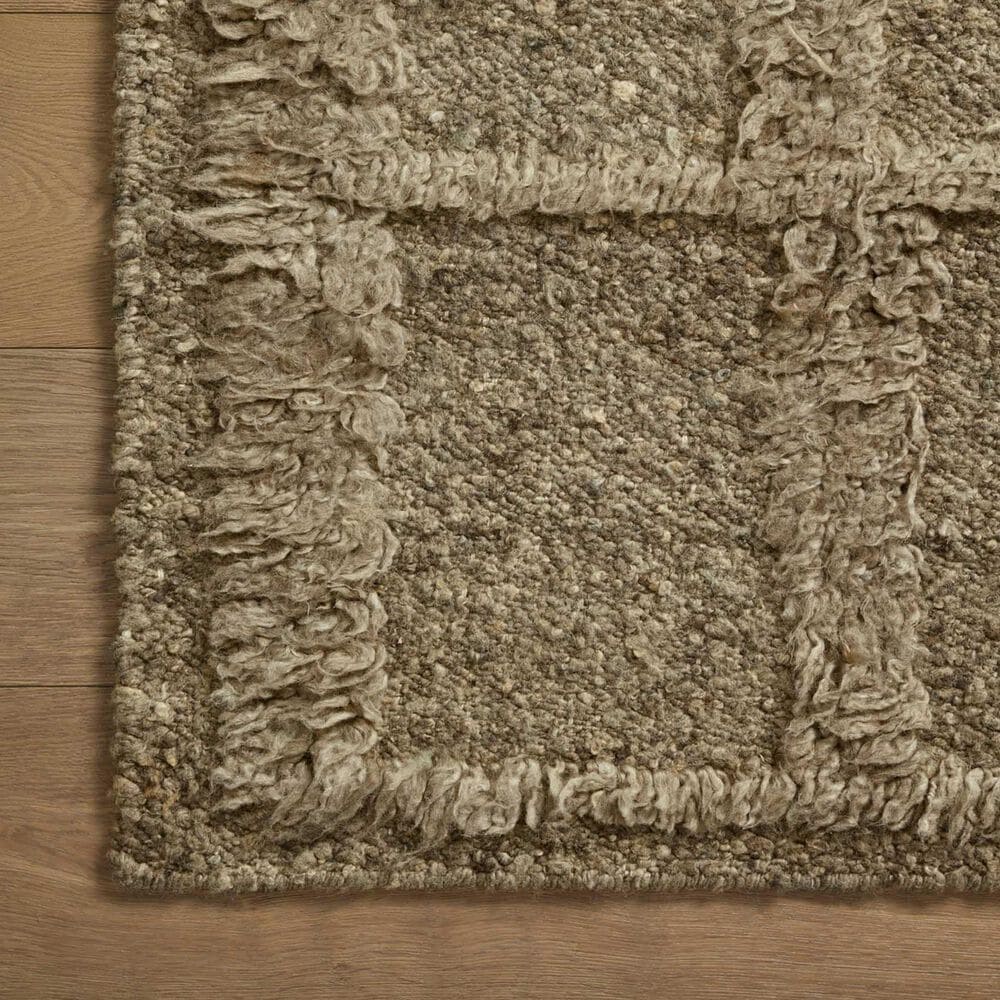 Loloi Cassian 7&#39;9&quot; x 9&#39;9&quot; Sage Area Rug, , large