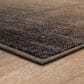 Drew and Jonathan Home Milestones Mankota 8" x 10" Dark Grey Area Rug, , large