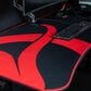 Arozzi Arena Gaming Desk in Black, , large