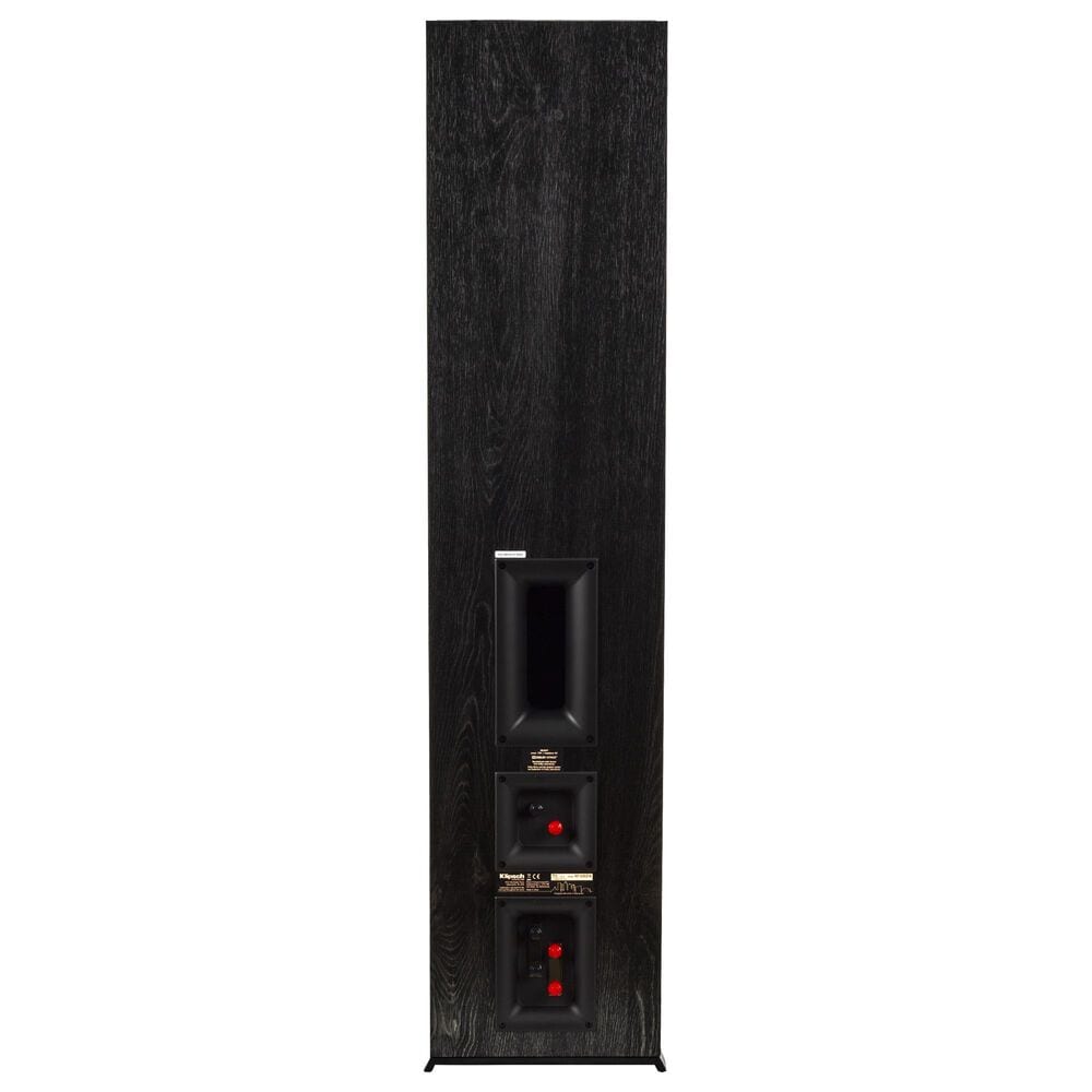 Klipsch Dolby Atmos Floorstanding Speaker in Ebony &#40;Each&#41;, , large