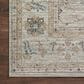 Magnolia Home Millie 5"3" x 7"6" Sky and Gold Area Rug, , large