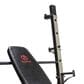 Impex, Inc Marcy Olympic Weight Bench in Black, , large