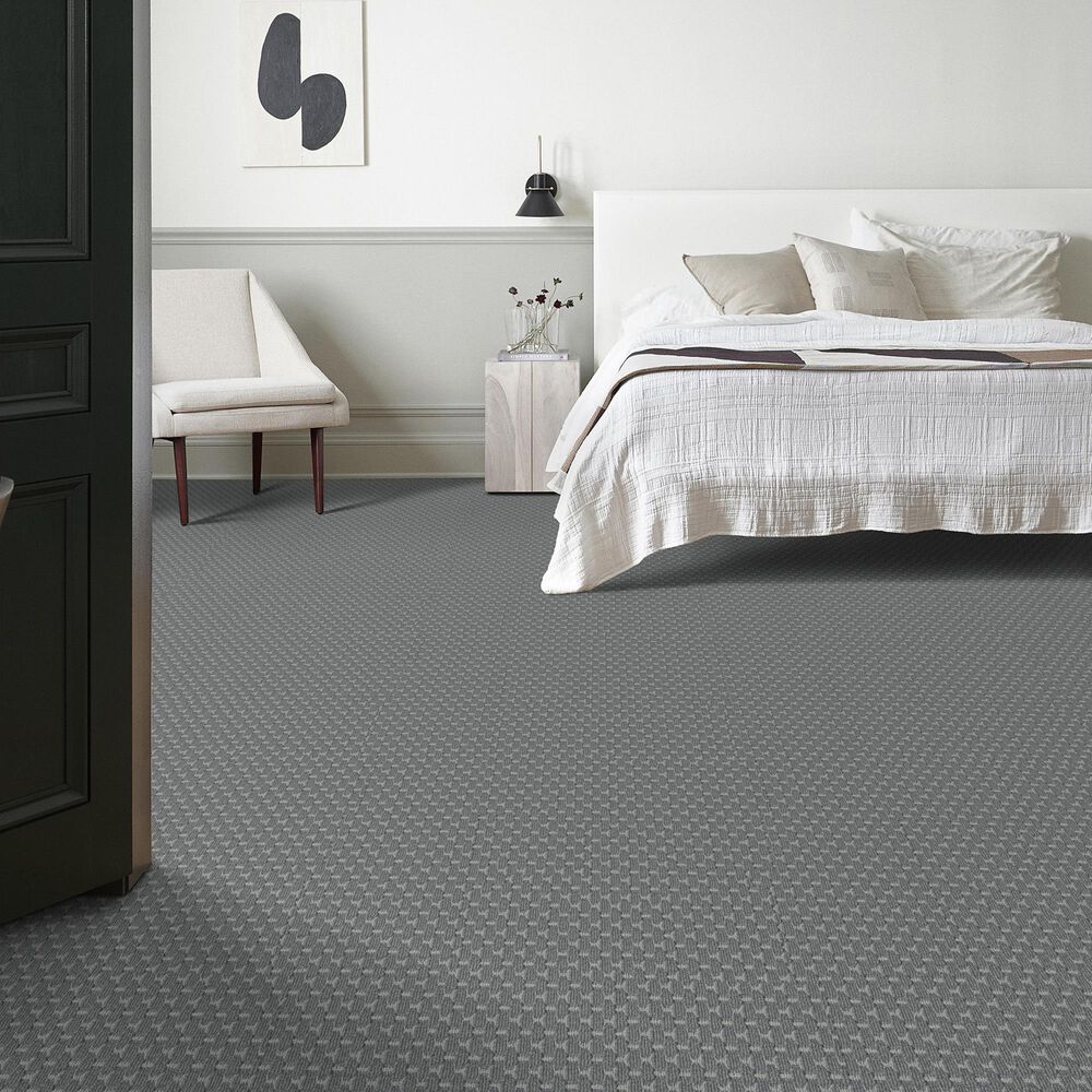 Anderson Tuftex Havencrest Carpet in Haze, , large