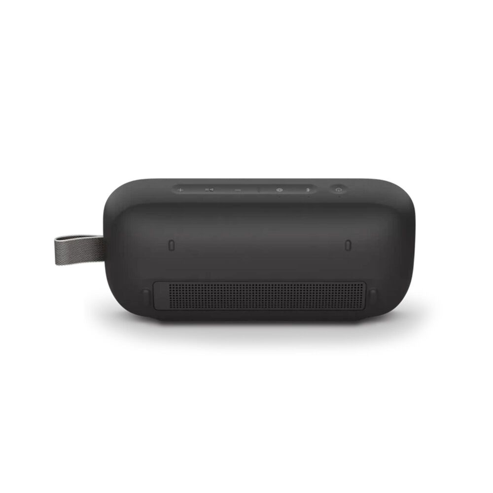 Bose SoundLink Flex Portable Speaker 2nd Gen in Black, , large