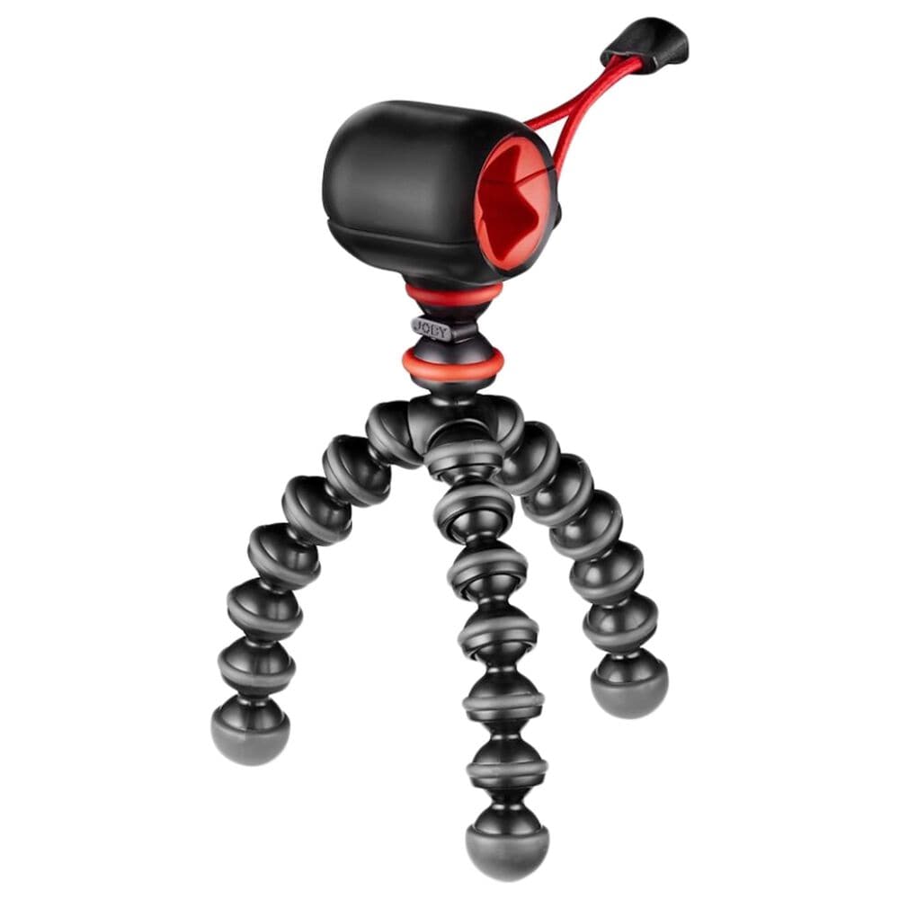JOBY GorillaPod Starter Kit in Black and Red, , large