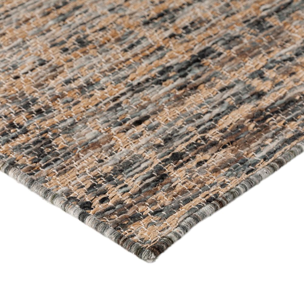 Dalyn Rug Company Sahara SA1 9&#39; x 13&#39; Charcoal Area Rug, , large