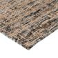 Dalyn Rug Company Sahara SA1 9" x 13" Charcoal Area Rug, , large