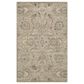 Surya Caesar 8" x 11" Medium Gray and Brown Area Rug, , large