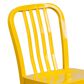 Flash Furniture Chair in Yellow, , large