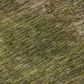 Dalyn Rug Company Trevi 1"8" x 2"6" Green Runner, , large