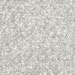 Emerald Home Furnishings Bianca Stationary Sleeper Sofa in Snowdrift, , large