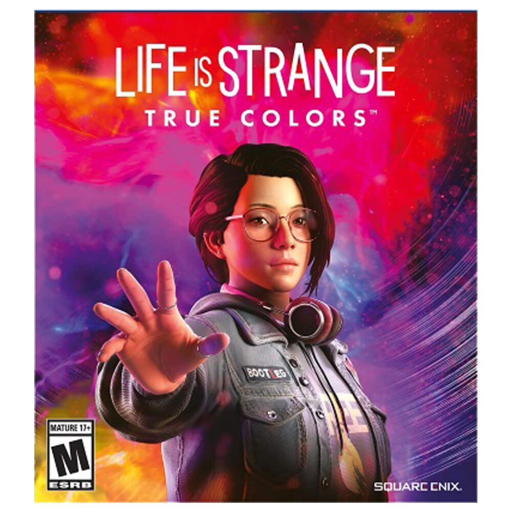 Life is Strange: True Colors - PlayStation 5, , large