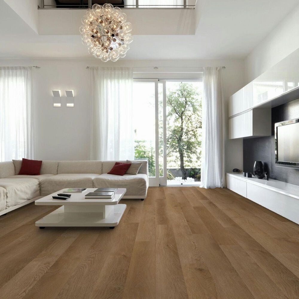Lions Floor Indoor Delight Fortress Dawn 9&quot; x 72&quot; Luxury Vinyl Plank, , large