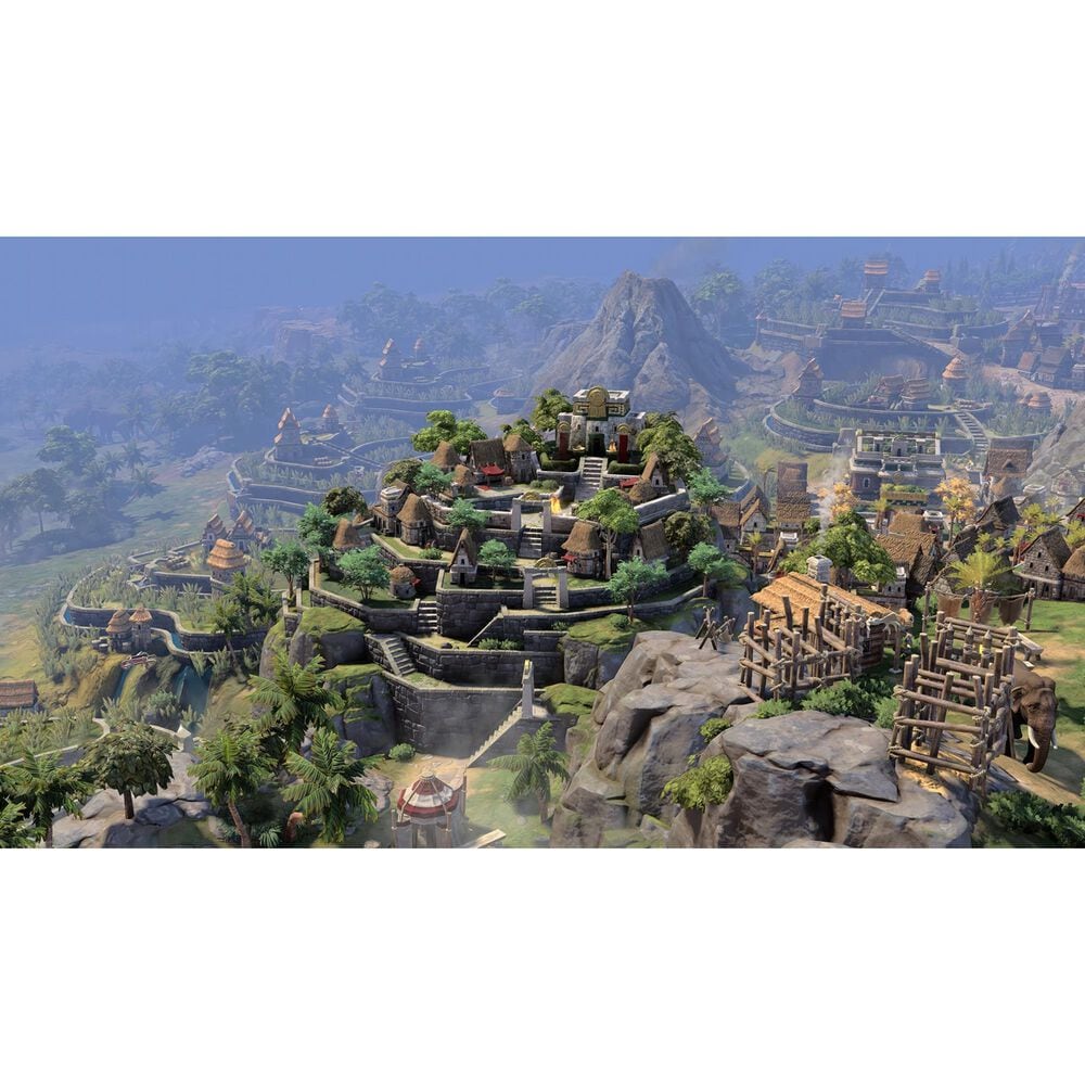 Sid Meier&#39;s Civilization VII - Nintendo Switch 2, , large
