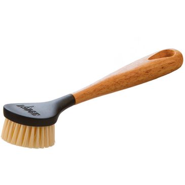Lodge Cast Iron 10" Scrub Brush, , large