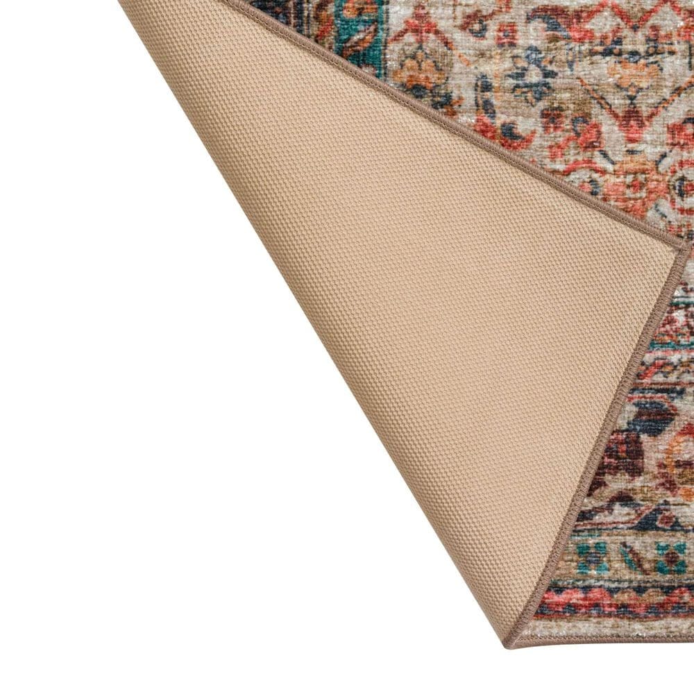Dalyn Rug Company Jericho 8&#39; x 10&#39; Linen Indoor/Outdoor Area Rug, , large