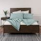 Rizzy Home Donny Osmond 3-Piece Twin Wedding Blanket in Teal, , large
